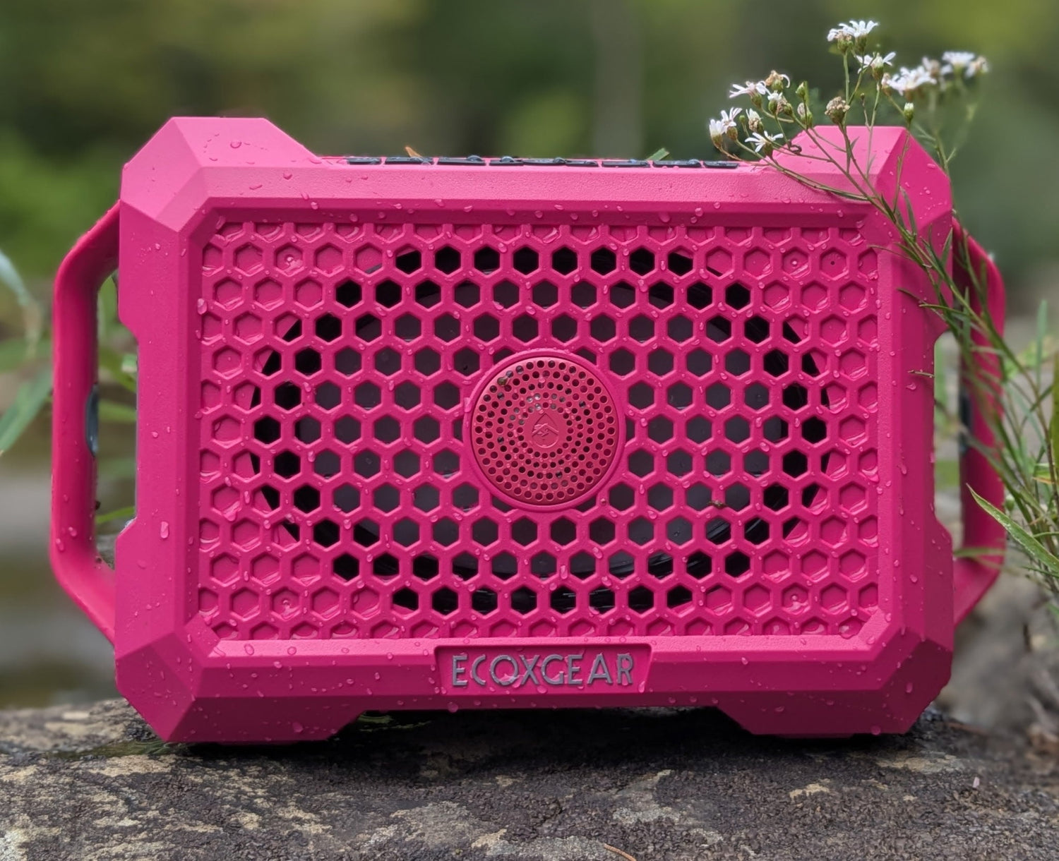 ECOXGEAR Partners with Pledge the Pink to Amplify Breast Cancer Awareness
