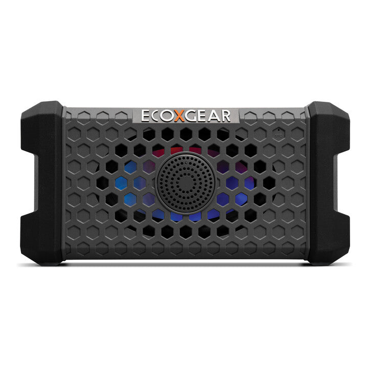 Introducing the ECOXGEAR DEFENDER Scout