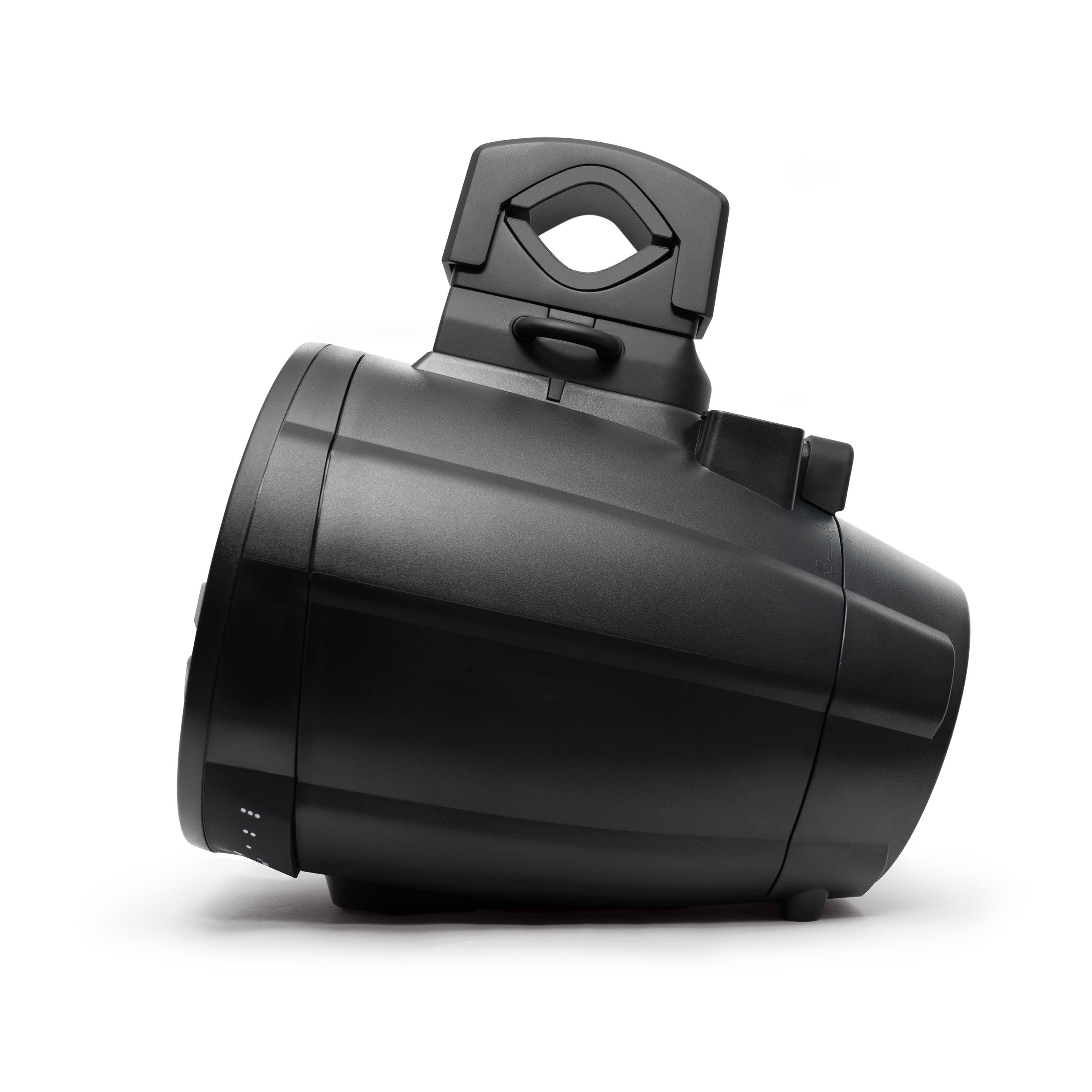ExtremeTower Speakers TB8 -1 Battery Powered Bluetooth Amplified + 1 Passive Tower Speaker - SoundExtreme