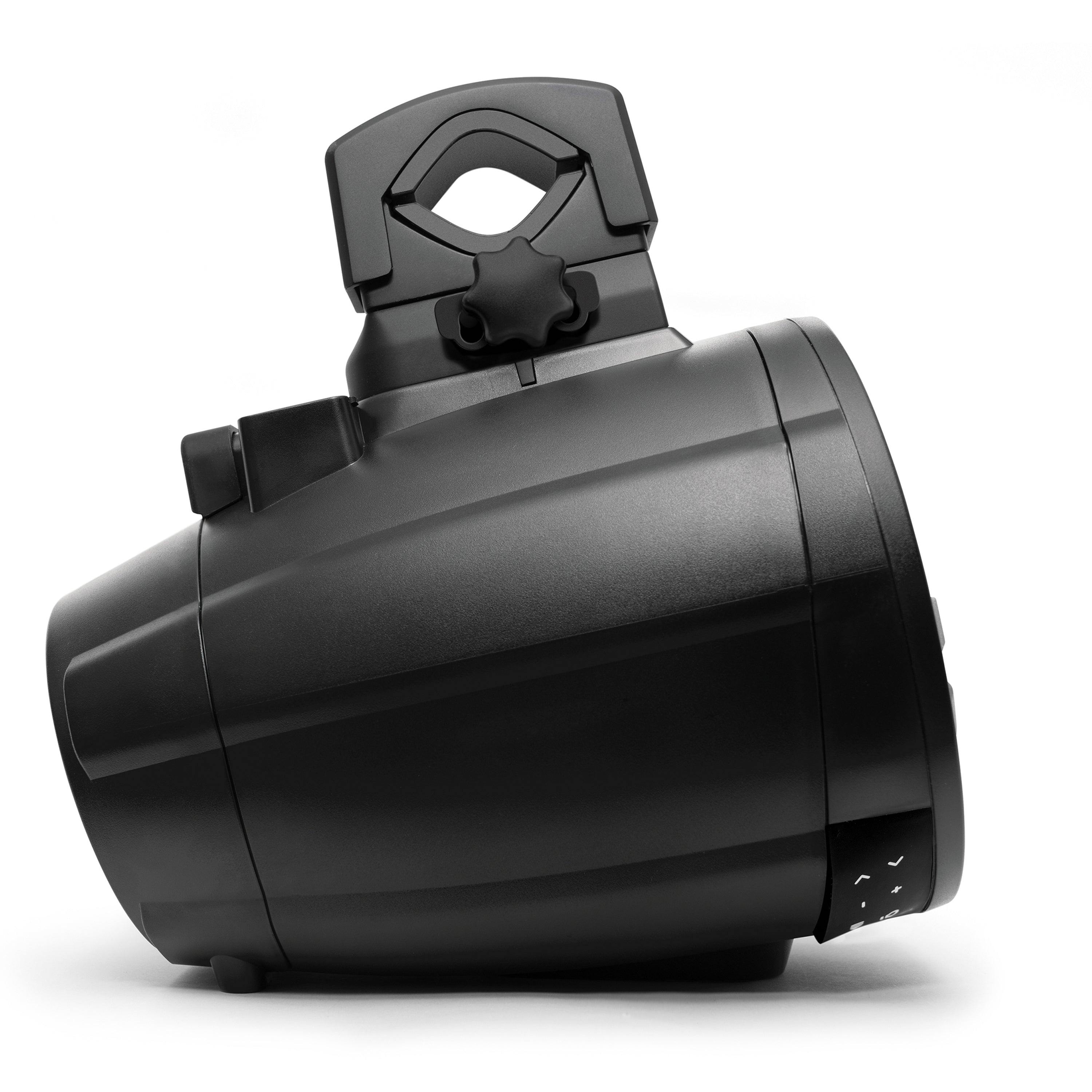 ExtremeTower Speakers TB8 -1 Battery Powered Bluetooth Amplified + 1 Passive Tower Speaker - SoundExtreme