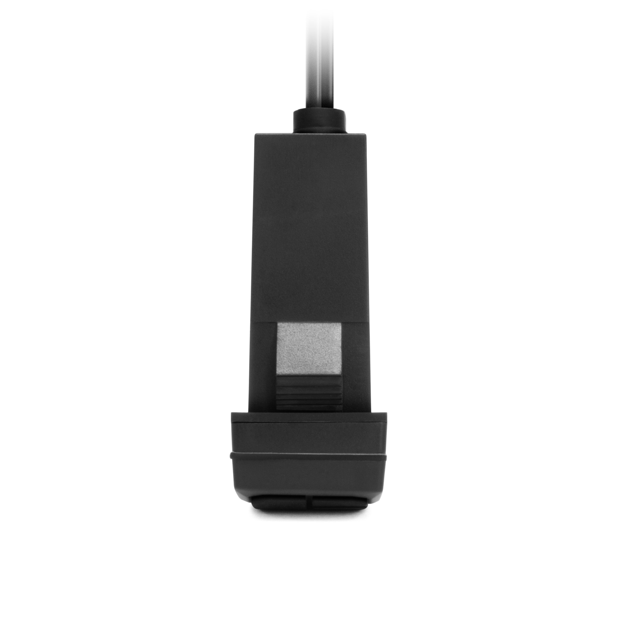 SoundExtreme by Ecoxgear Bluetooth Receiver Switch Top View
