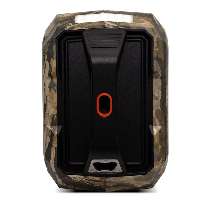 ECOXGEAR Defender speaker in Realtree Legacy camo