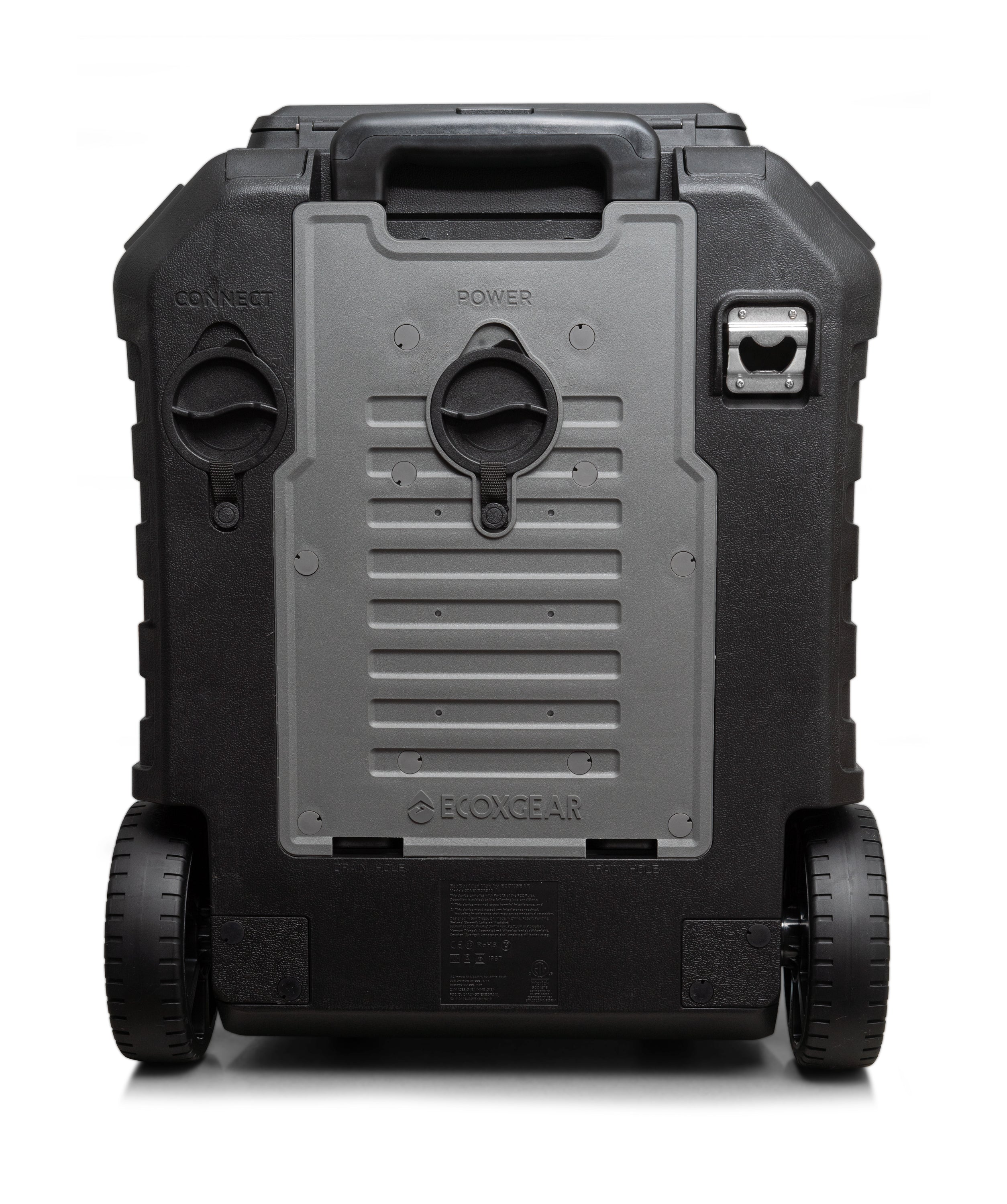 DEALER EcoBoulder Extreme