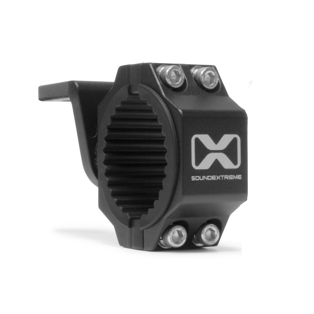 SoundExtreme by ECOXGEAR Universal UTV Roll Cage Whip Mount