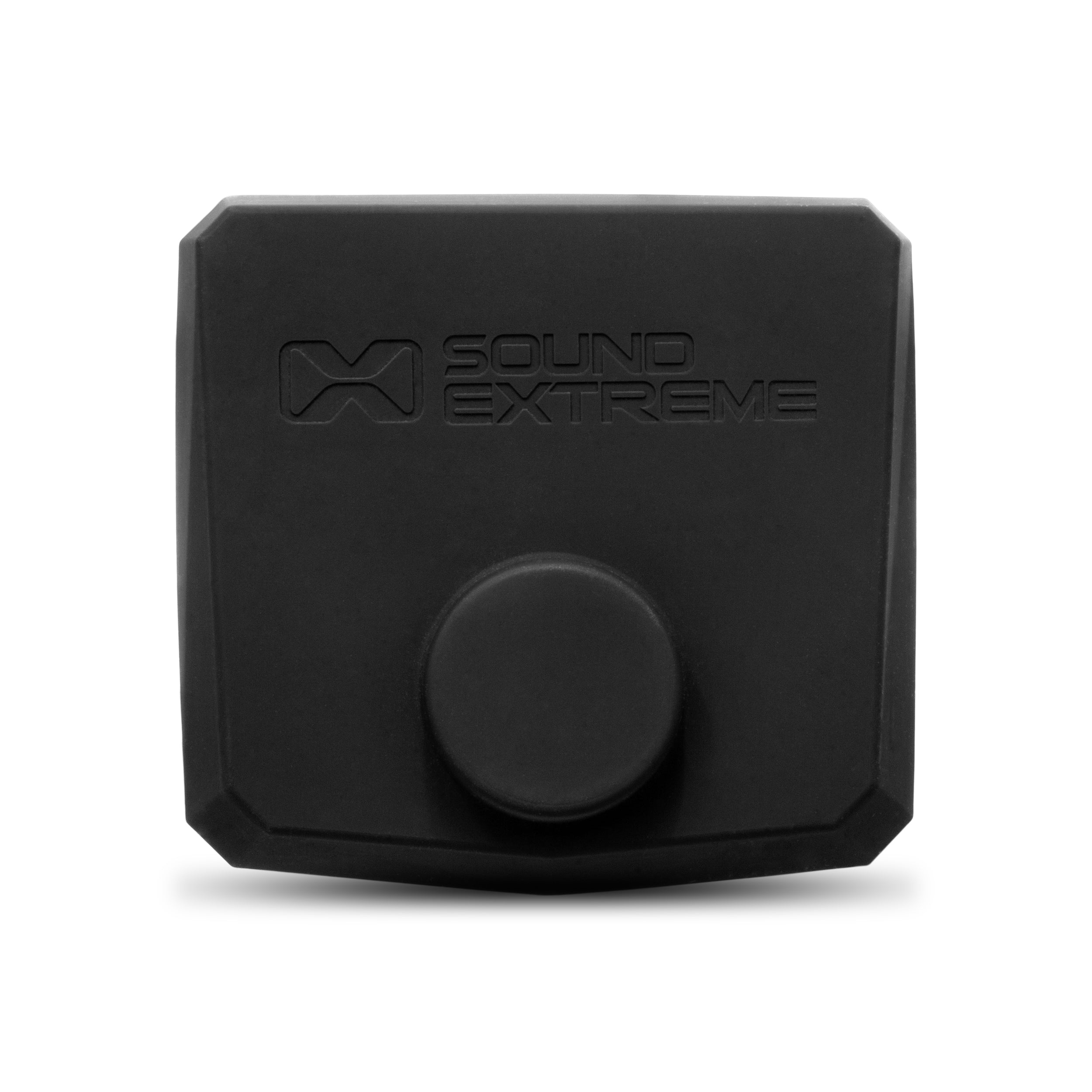 Marine Radio - Gauge Radio Accessory Silicon Rubber Cover - SoundExtreme