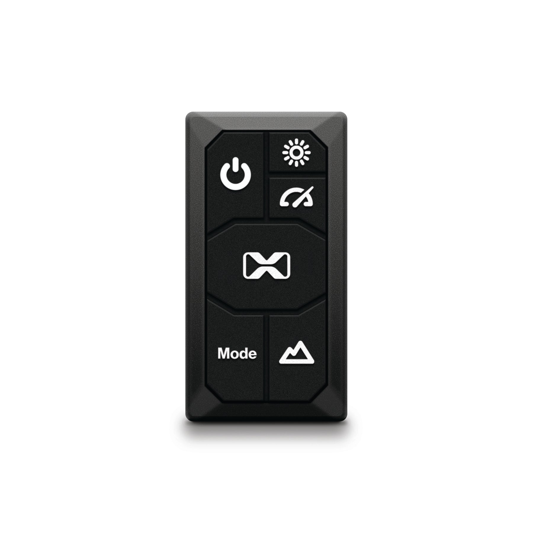 SoundExtreme by Ecoxgear LED Rocker Switch