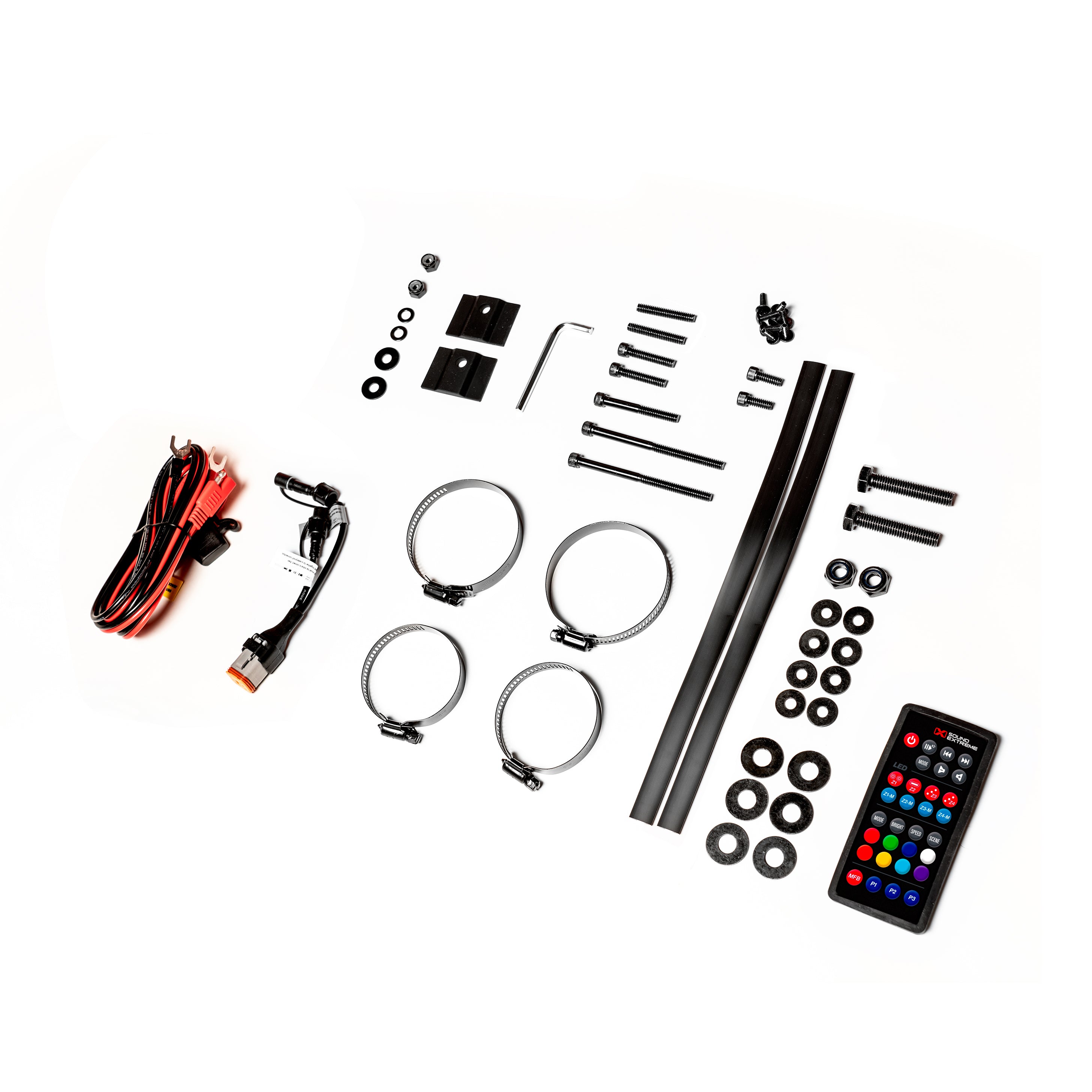 DEALER SE28 SoundExtreme Elite 28"