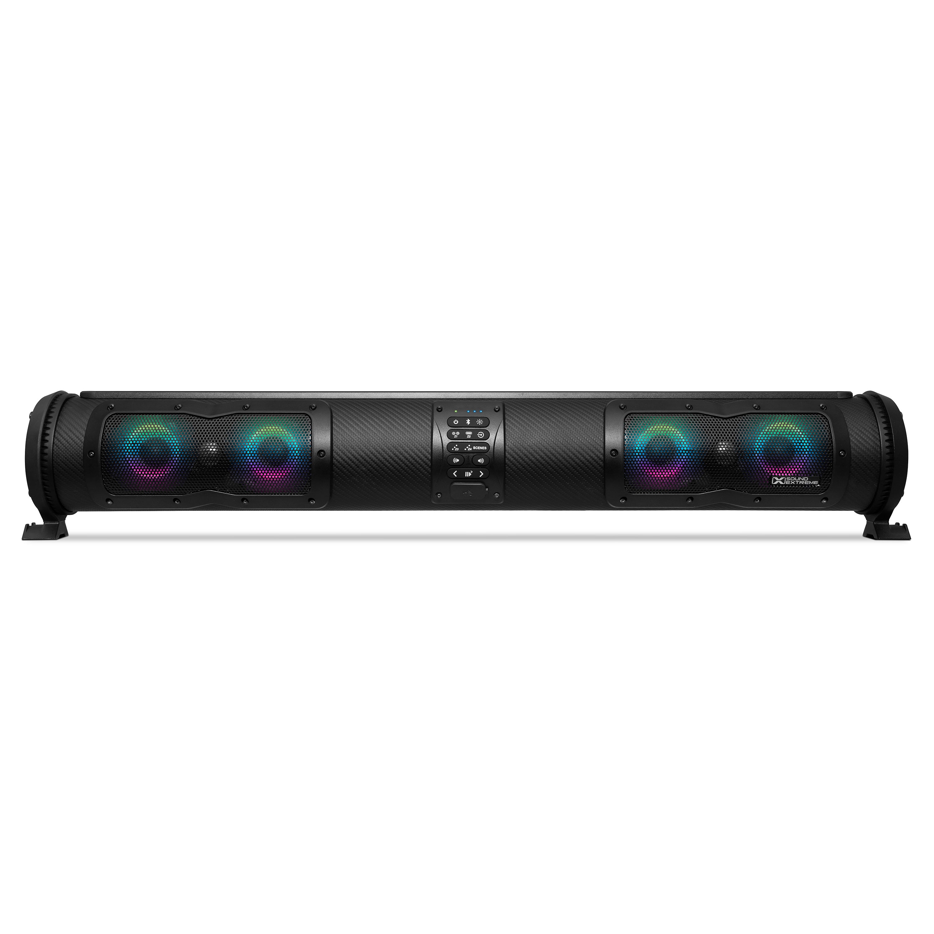 SEDS33 SoundExtreme Elite 33" 360° Sound - SoundExtreme