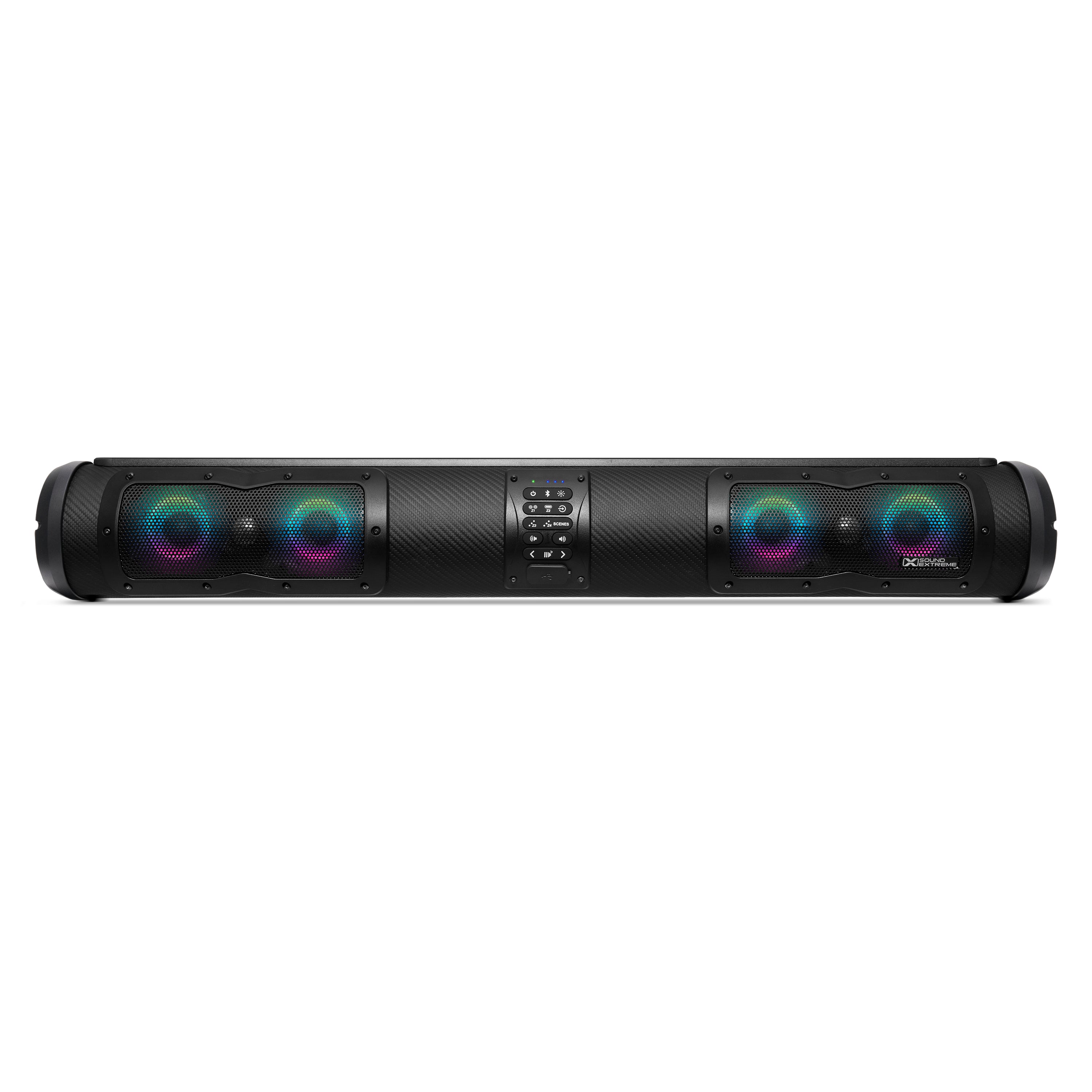 POWERSPORTS SEDS33 SoundExtreme Elite 33" 360° Sound