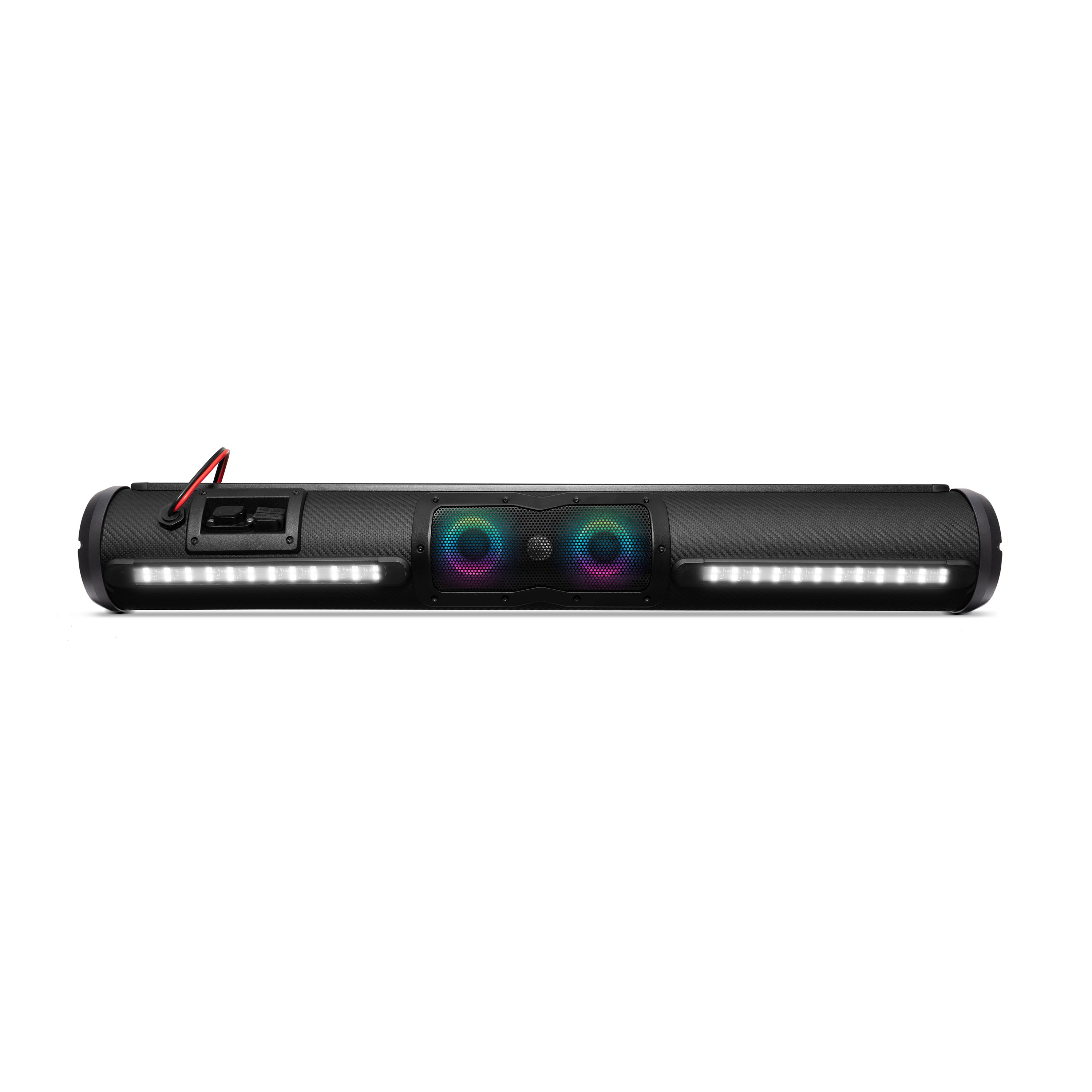 POWERSPORTS SEDS33 SoundExtreme Elite 33" 360° Sound