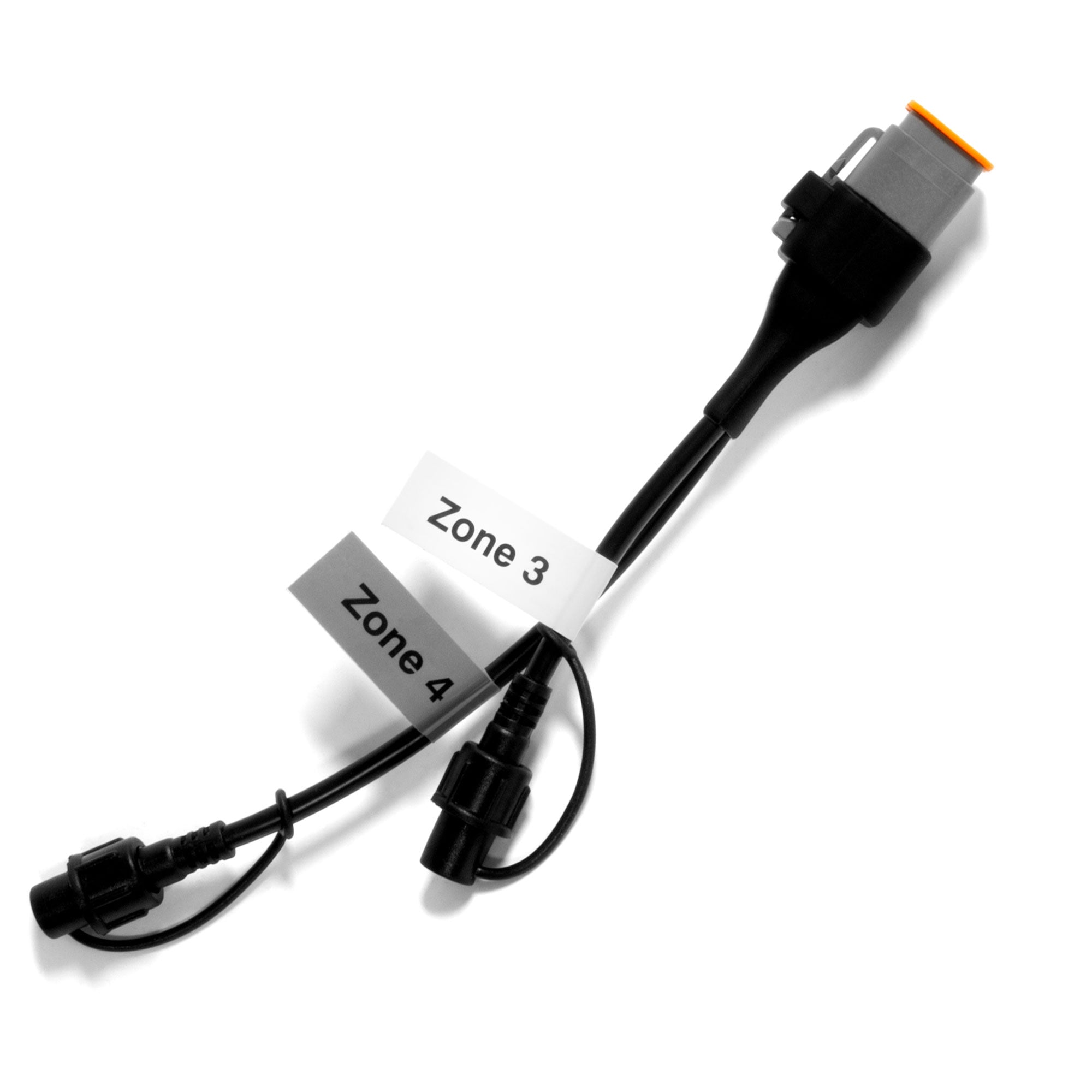 Zone 3 /4 Connector for Sound Extreme Elite Soundbars - SoundExtreme