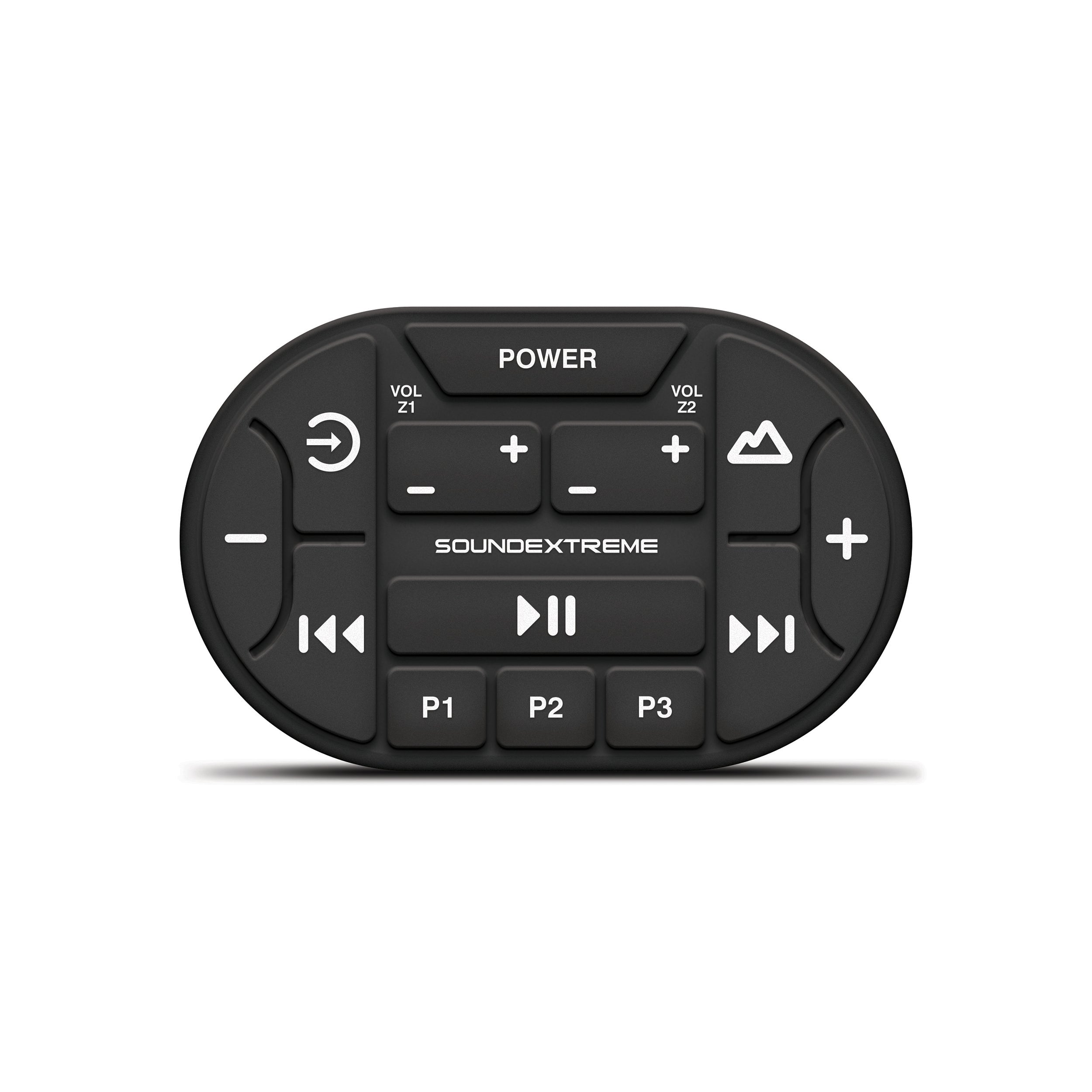 SoundExtreme Transom Remote Control