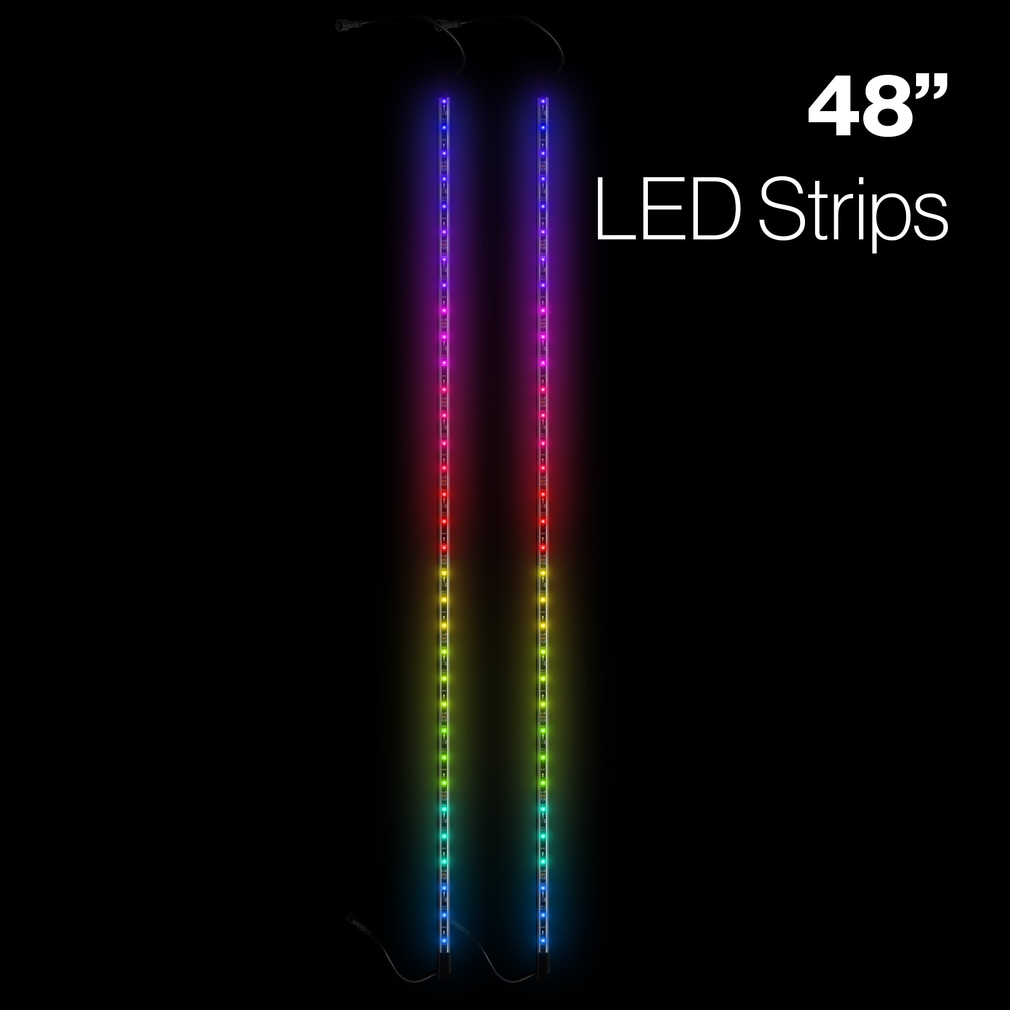 Extreme Strips - LED Roof - SoundExtreme
