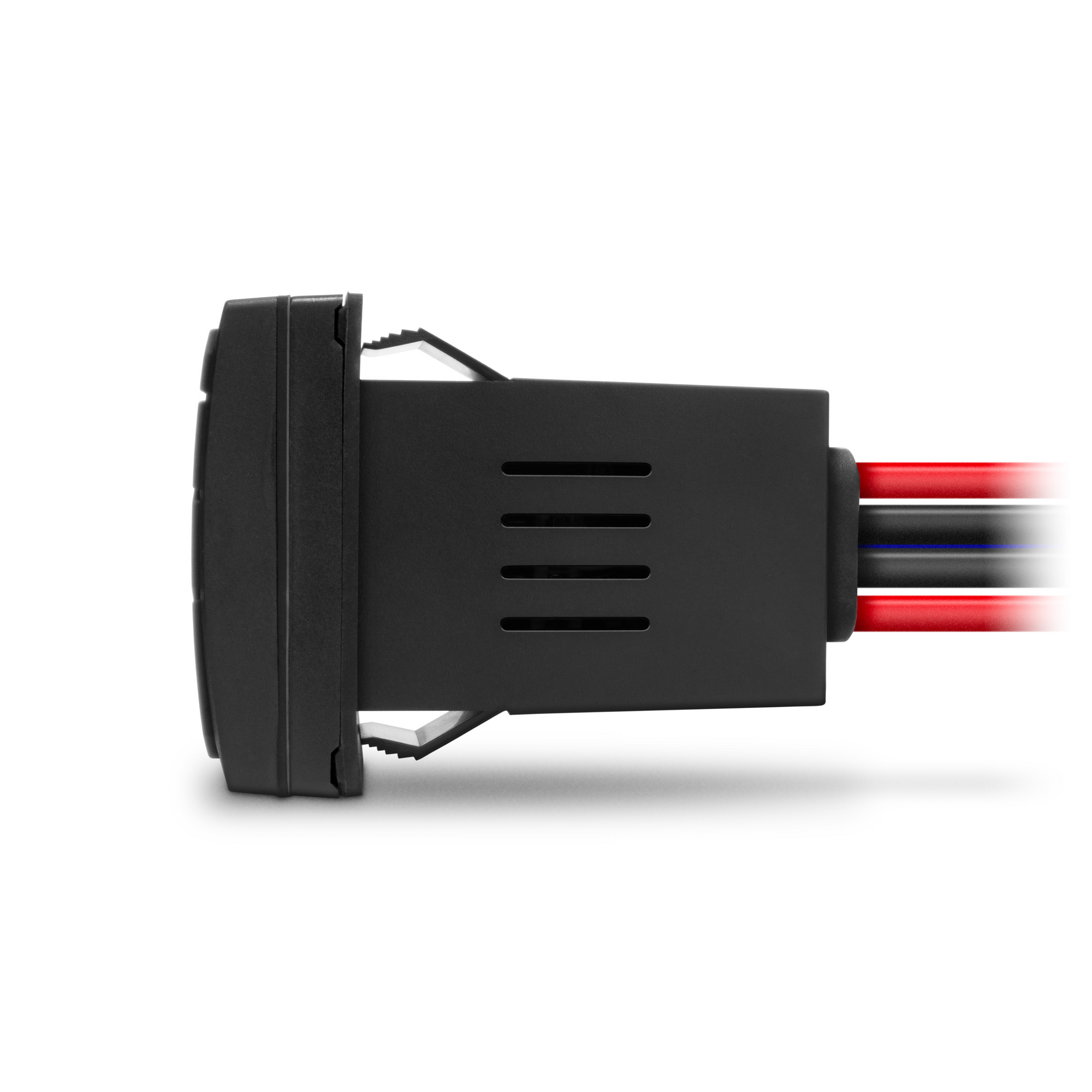 SoundExtreme by ECOXGEAR Audio Rocker Switch