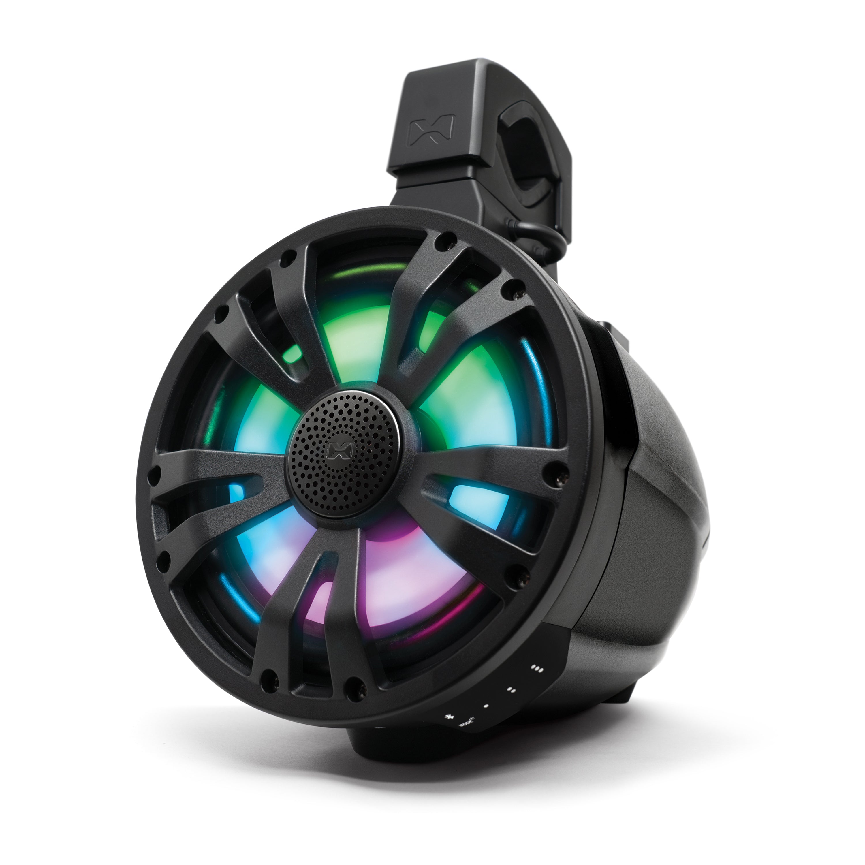SoundExtreme by ECOXGEAR Bluetooth Amplified Tower Speakers