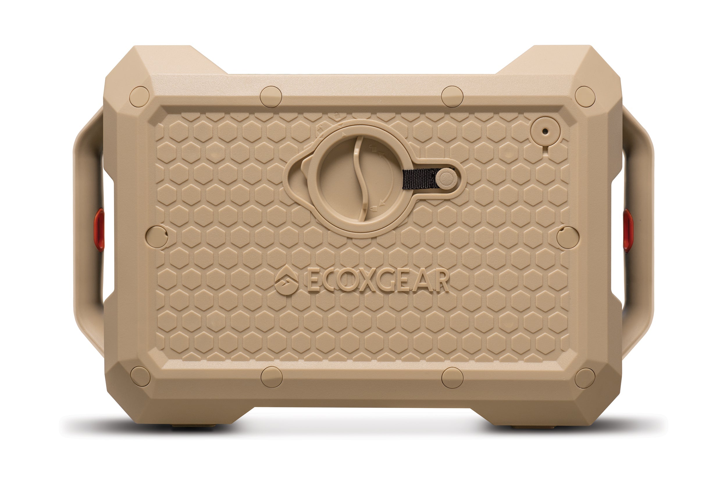 ECOXGEAR DEFENDER in Mojave Sand
