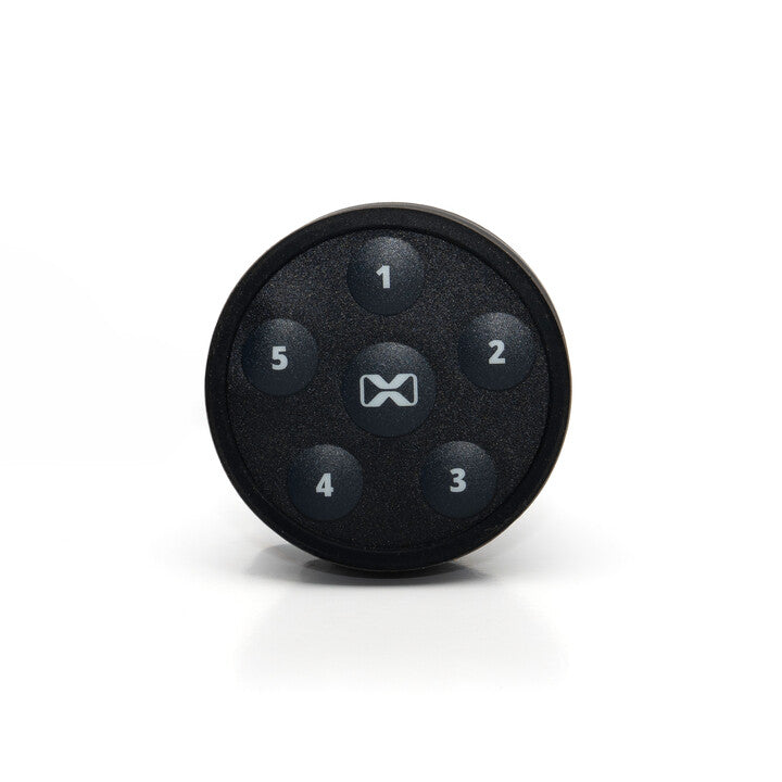SoundExtreme Keyless Ignition Switch