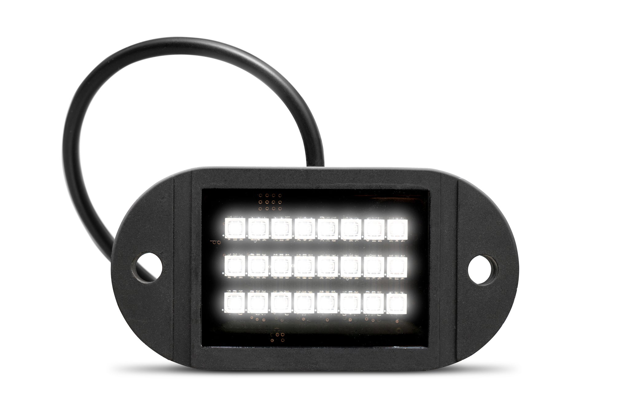 Extreme LED Rock Light 4 Pack