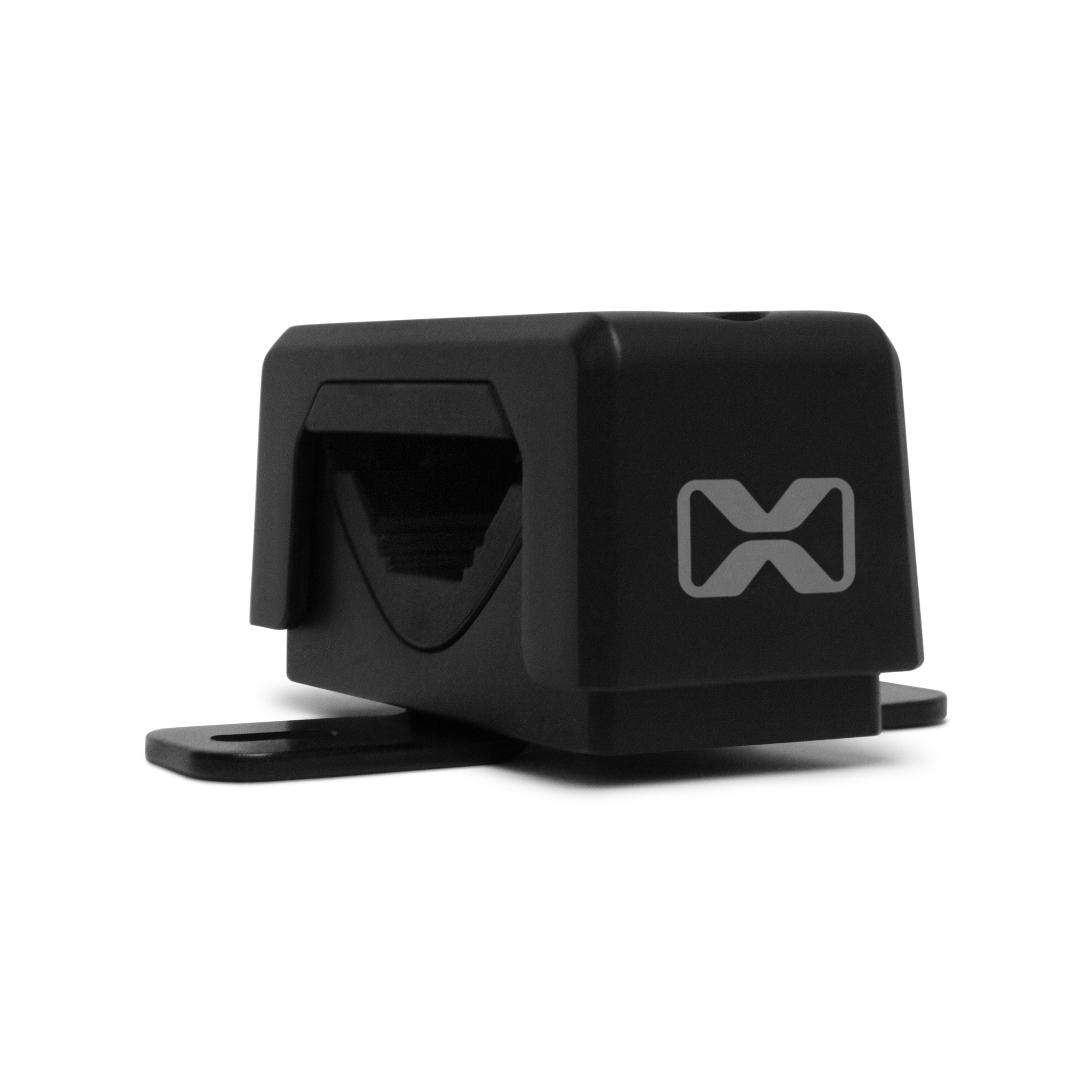 DEALER Square Universal Roll Cage Soundbar Mount