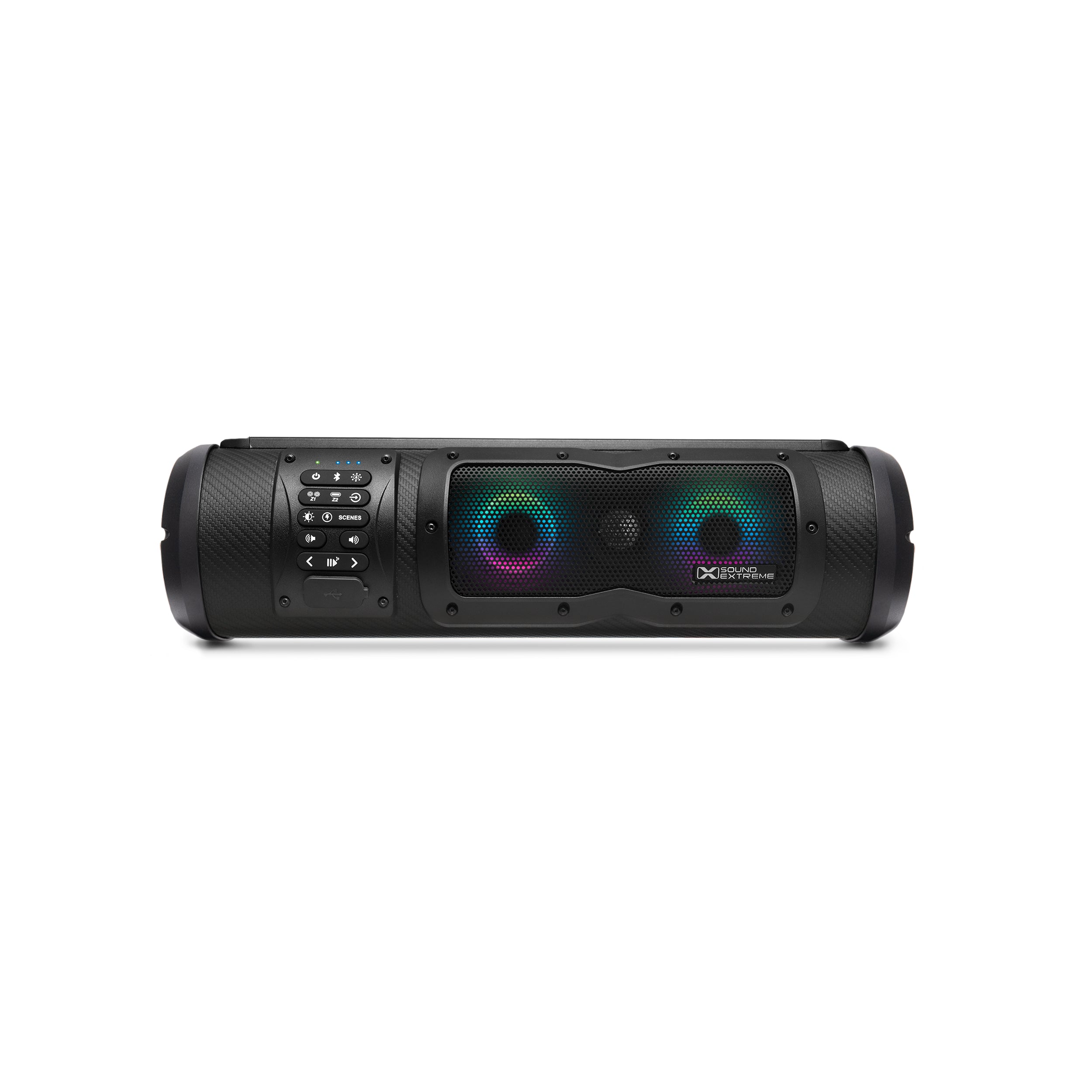 SE18 Elite Soundbar from SoundExtreme