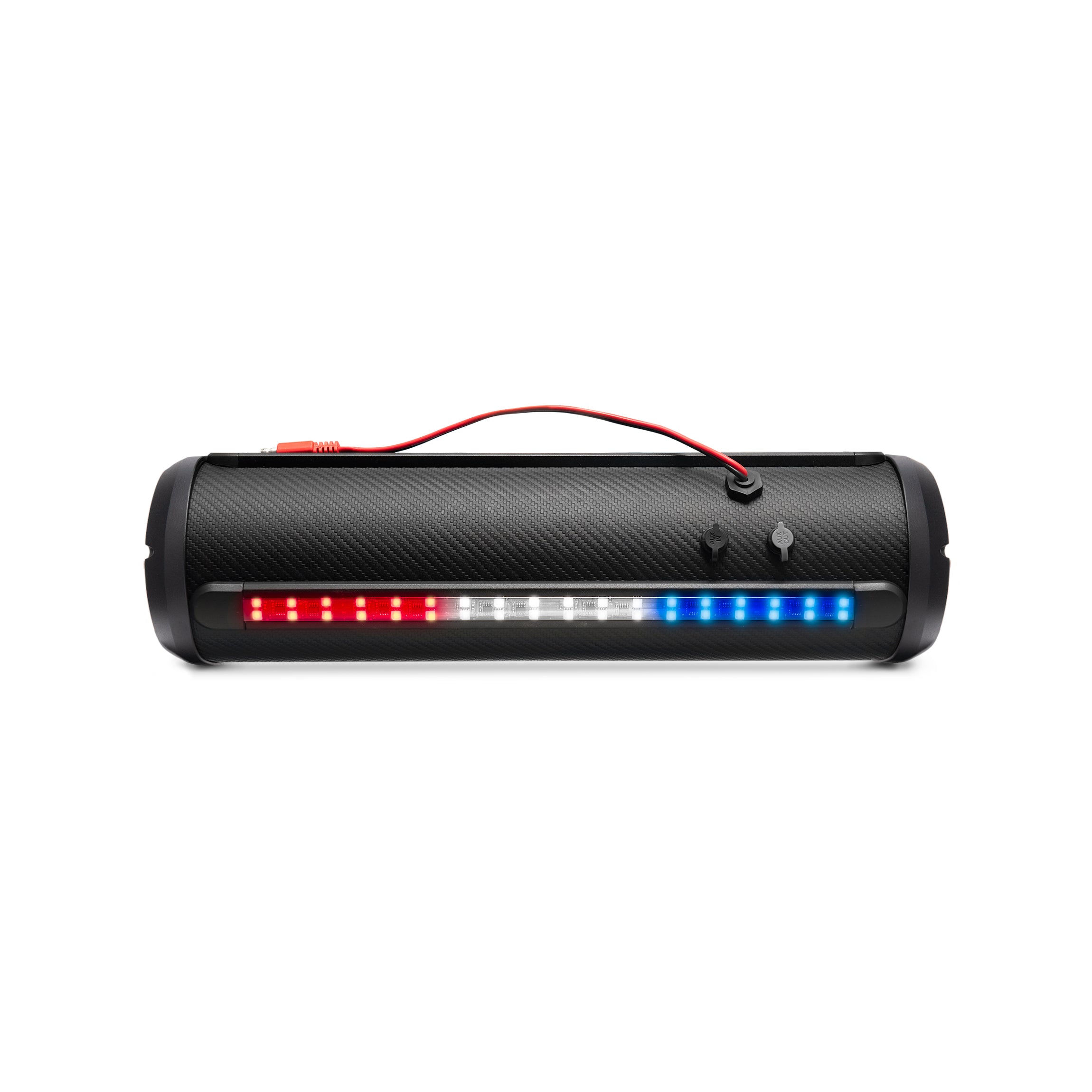 SE18 Elite Soundbar Back View from SoundExtreme