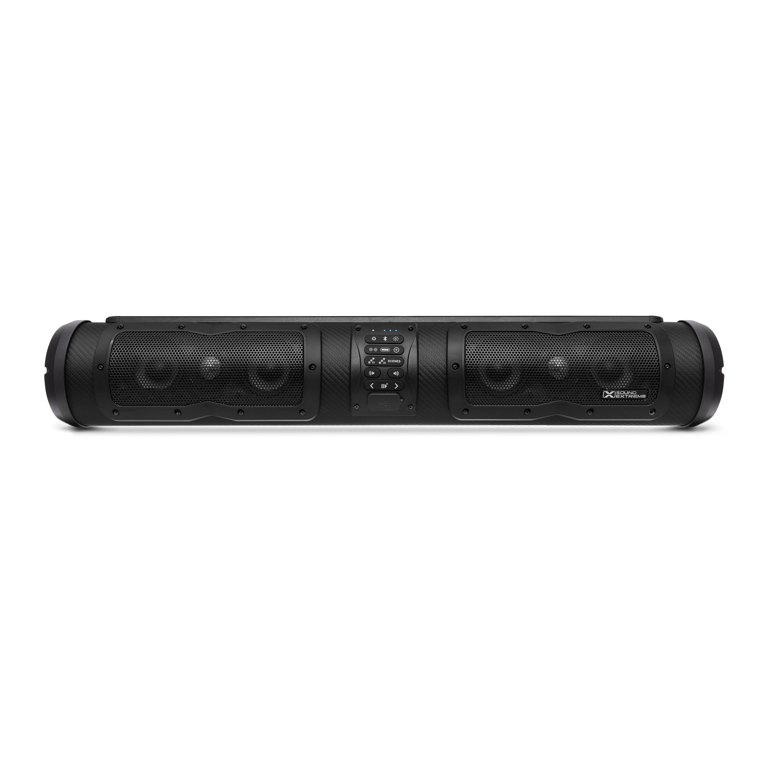 サウンドバー　mosound bar Amazon.com: MEREDO Sound Bar Wooden Soundbar for TV with