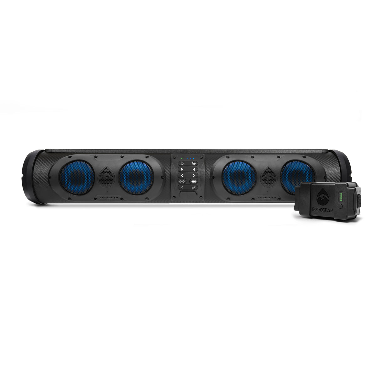 SoundExtreme by ECOXGEAR SEB26 26