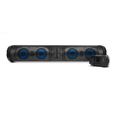 SoundExtreme by ECOXGEAR SEB26 26