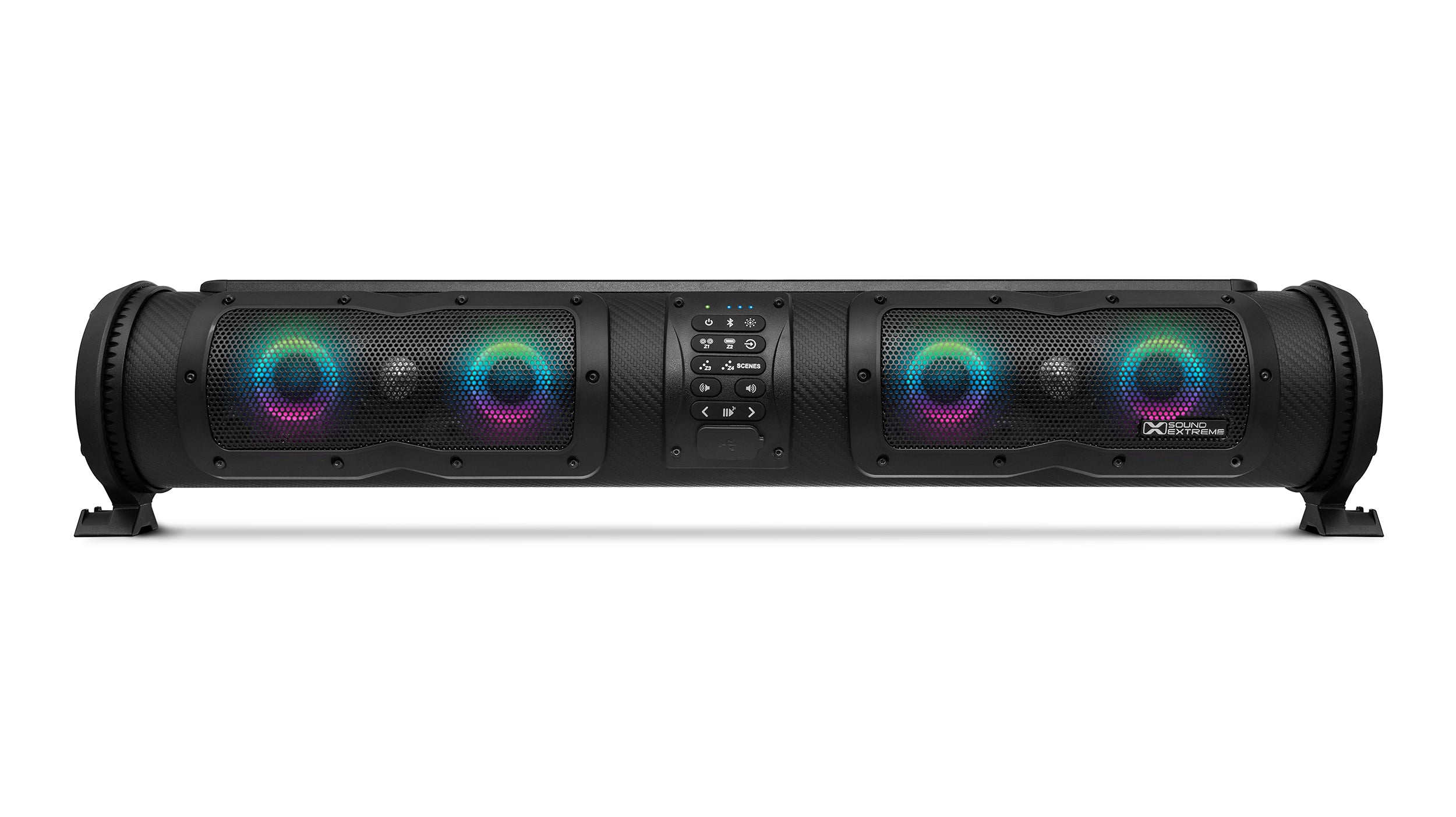 DEALER SEB28 Elite SoundExtreme 28"