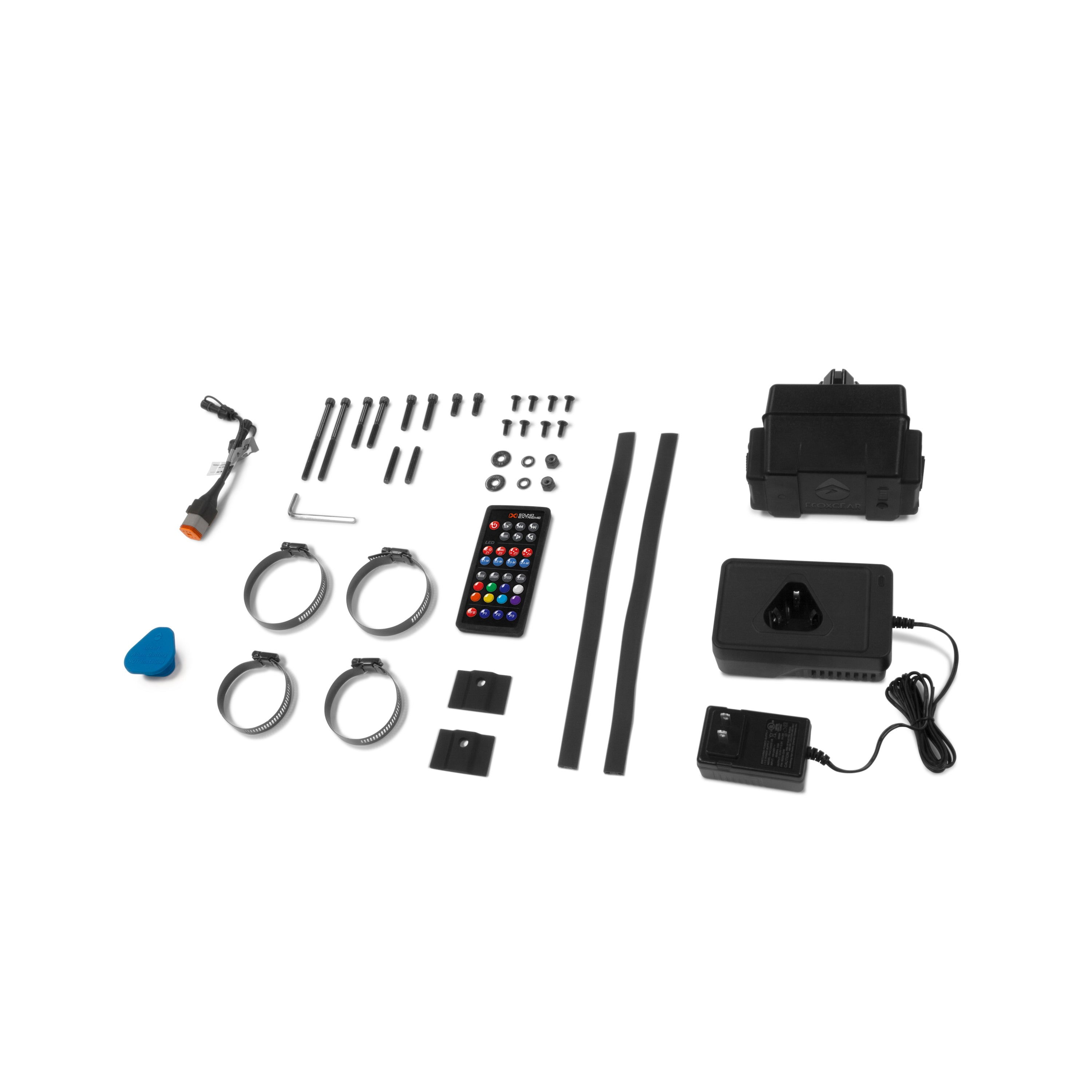 SoundExtreme by ECOXGEAR SEB28 28