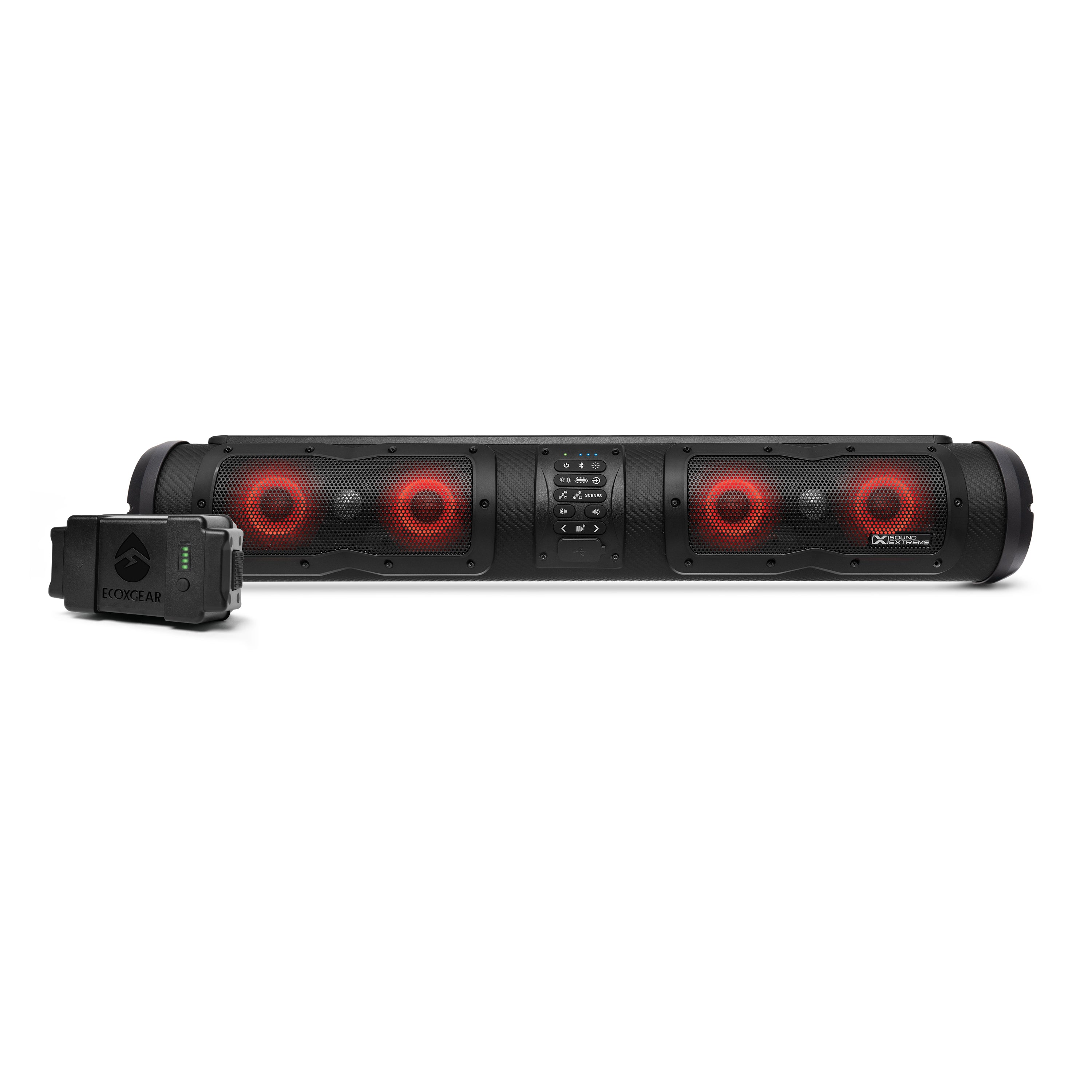 SoundExtreme by ECOXGEAR SEB28 28