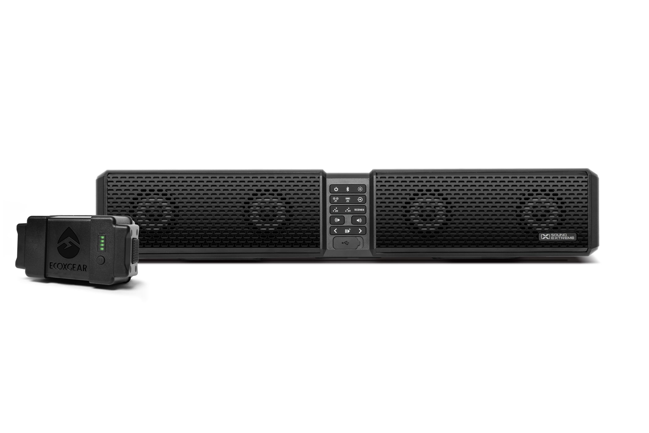 SoundExtreme by ECOXGEAR SEB28 Elite Soundbar