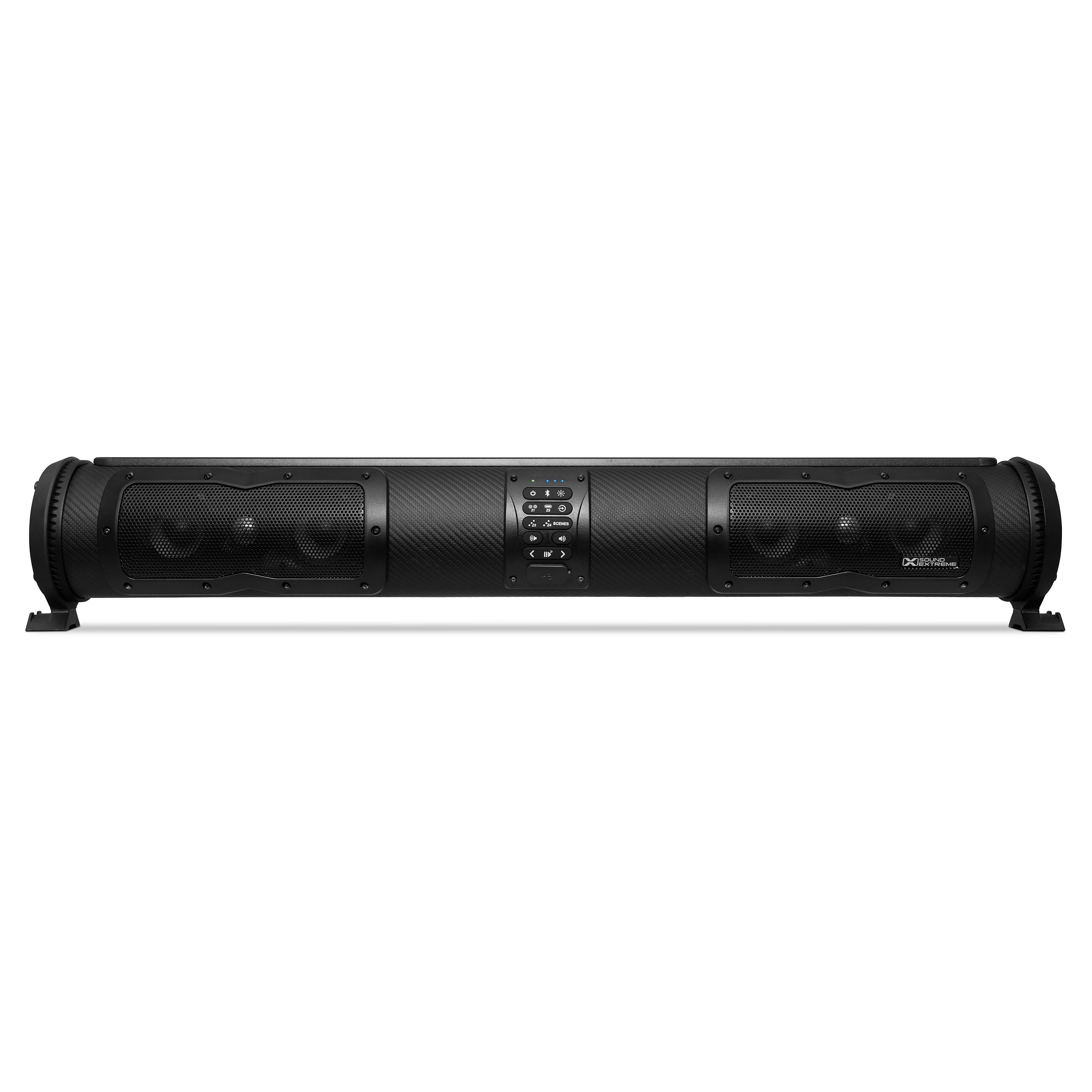 SEDS33 SoundExtreme Elite 33" 360° Sound - SoundExtreme