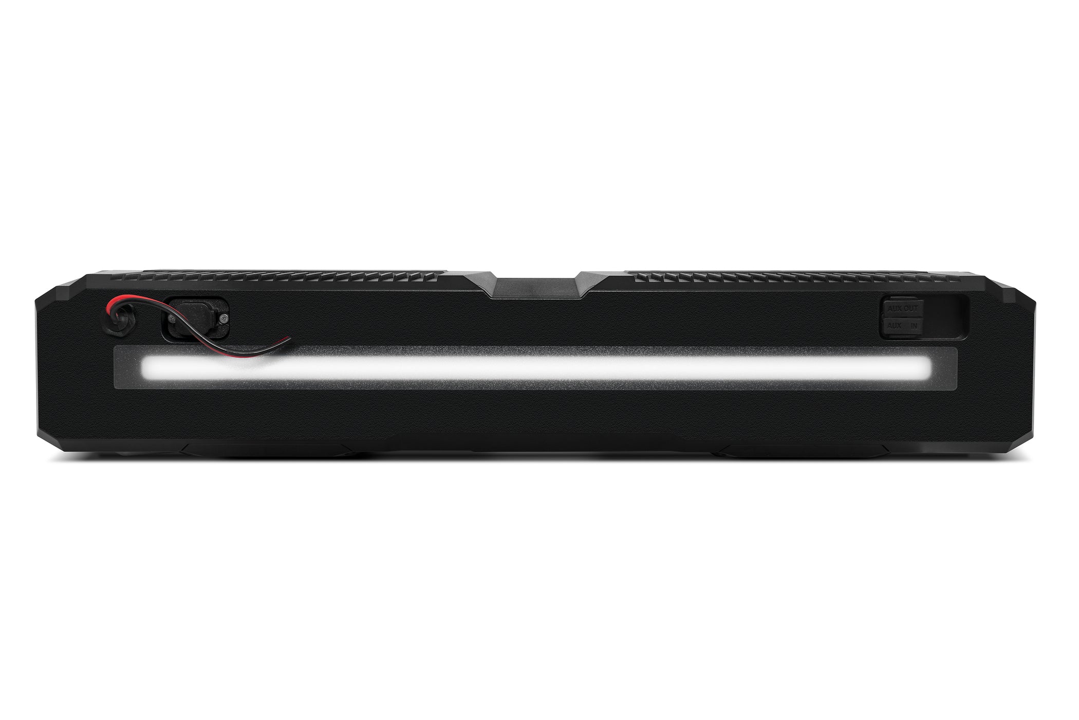 All new SoundExtreme square Pulse 28" Soundbar