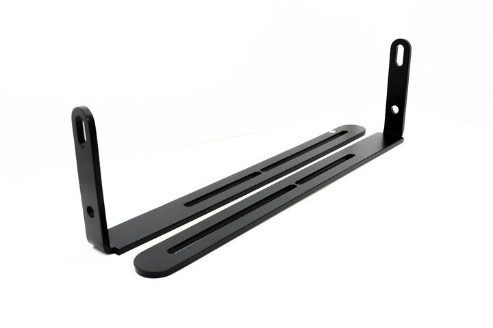 Soundbar Mounting Bracket V5 "L" Bracket