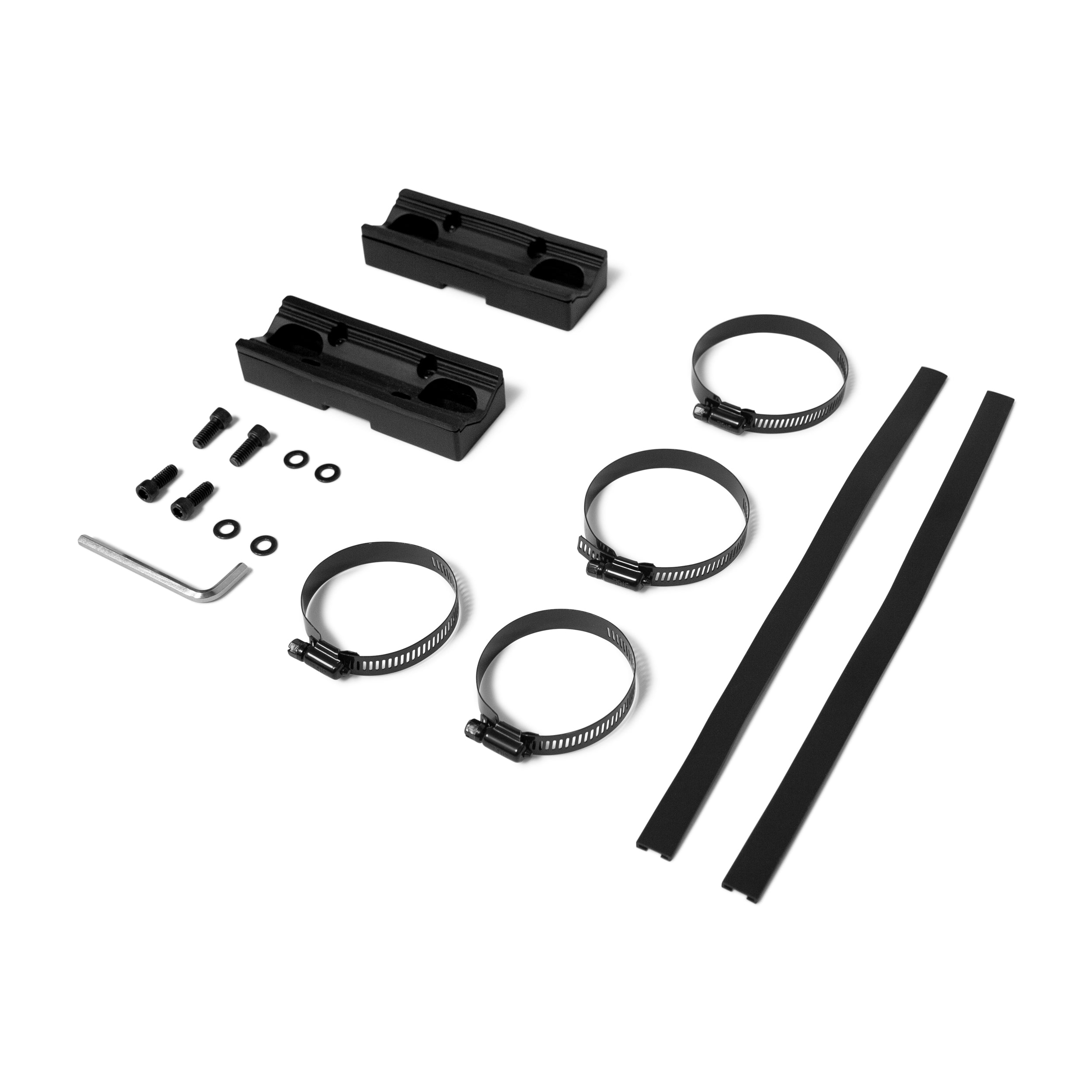 V-Bracket Soundbar Mount