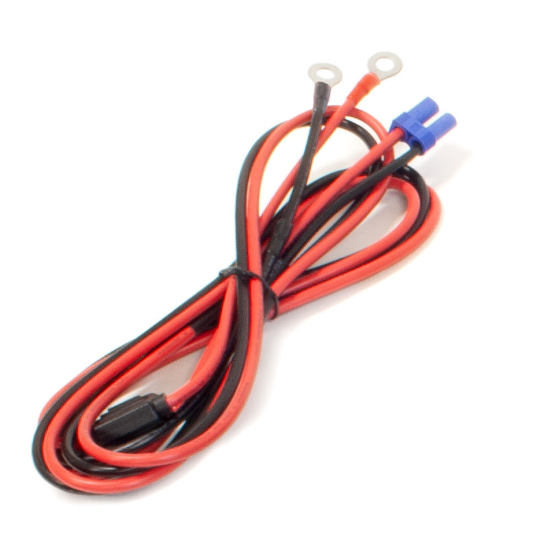 Subwoofer Power Cord with 30 amp Fuse Adaper - SoundExtreme