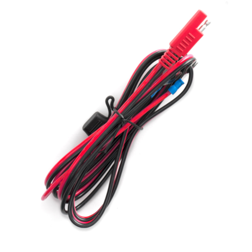 Soundbar Power Cord with Fuse Adaper - SoundExtreme