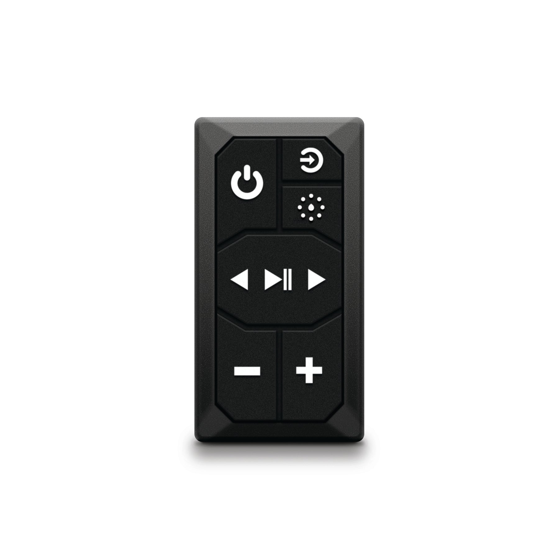 SoundExtreme by Ecoxgear Bluetooth Receiver Switch